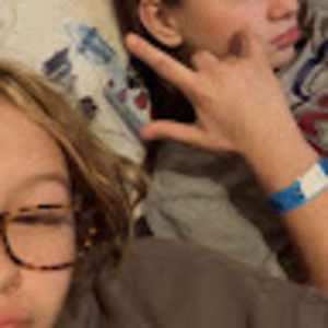 Meet your Posher, Ella